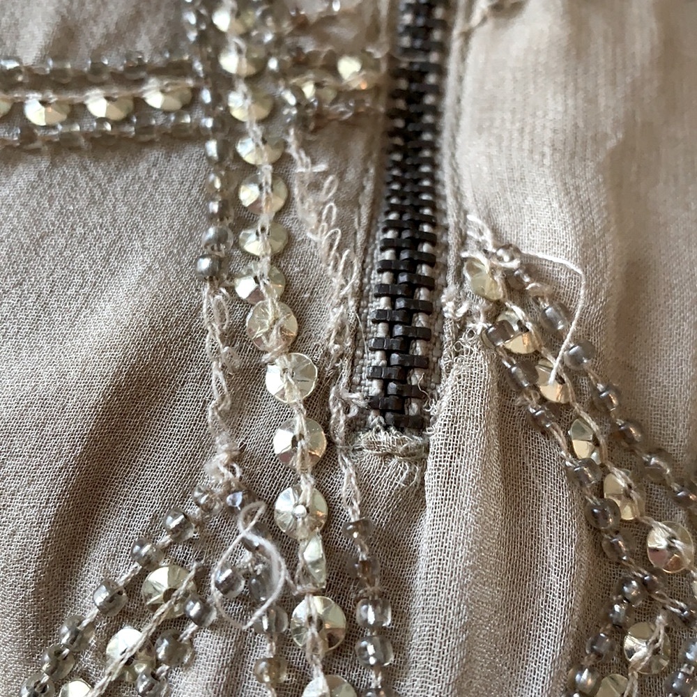 Alice + Olivia beaded dress - Picture 16 of 16